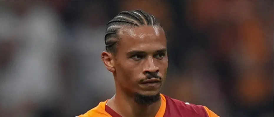 Tümer Metin'den derbide 4 dakika oynayan Leroy Sane için çarpıcı iddia - 5