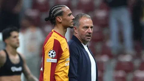 Günün notu | Tepkilerin odağındaki Leroy Sane'den paylaşım geldi