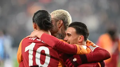 Yunus Akgün: "Kupayı almak istiyoruz"