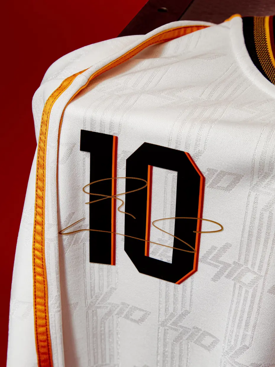 Osimhen'den sonra Leroy Sane: Galatasaray özel formayı satışa sundu - 3