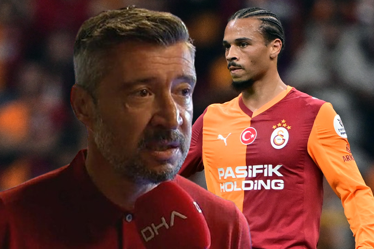 Tümer Metin'den Gol Yiyen Beşiktaş'a Ayar, 4 Dakikalık Sane'ye 'Kapris' Dopingi!