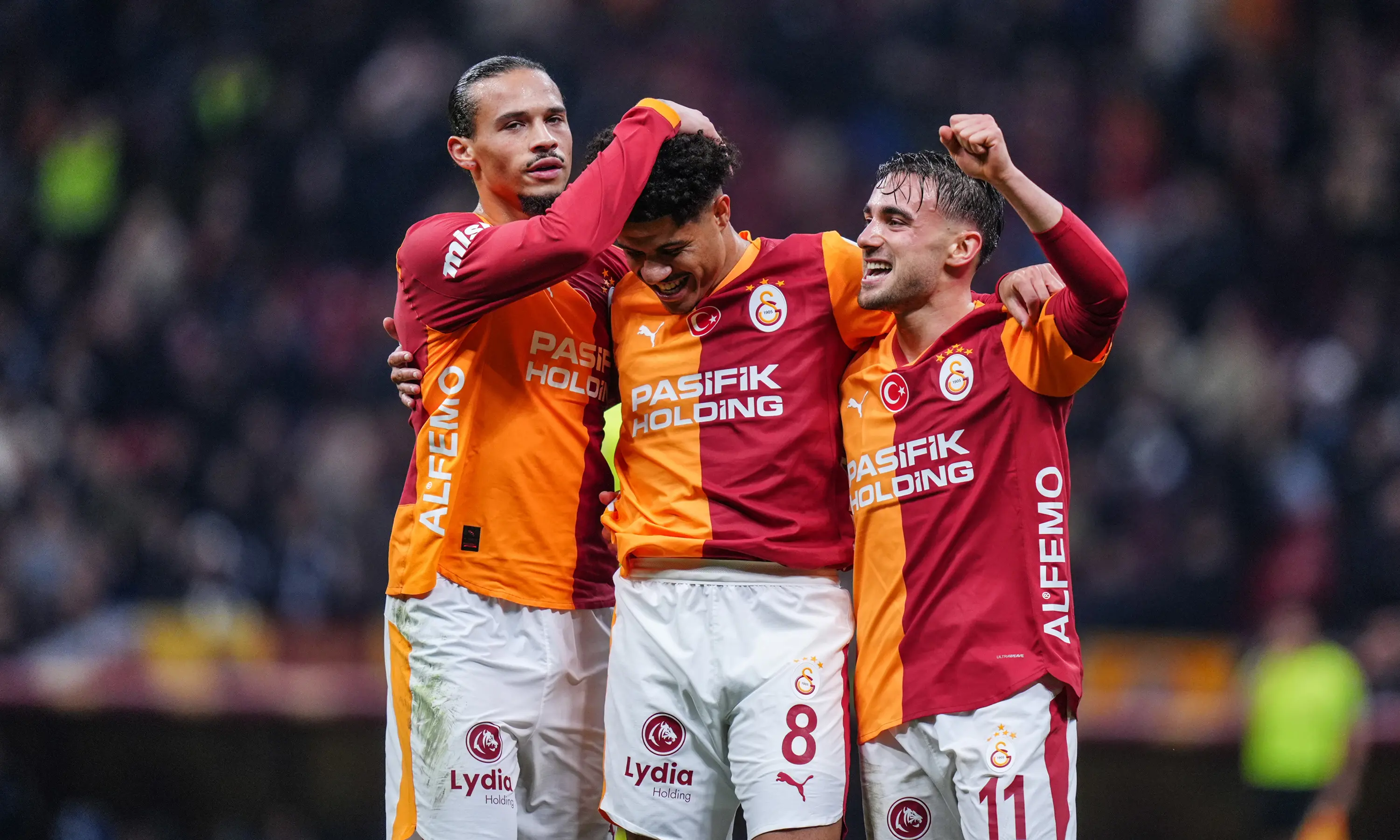 Napoli'nin orta saha hedefinde Gabriel Sara var