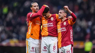 Ayrılığa karşı acil durum planı: İki hedeften birisi Gabriel Sara Ayrılığa karşı acil durum planı: İki hedeften birisi Gabriel Sara