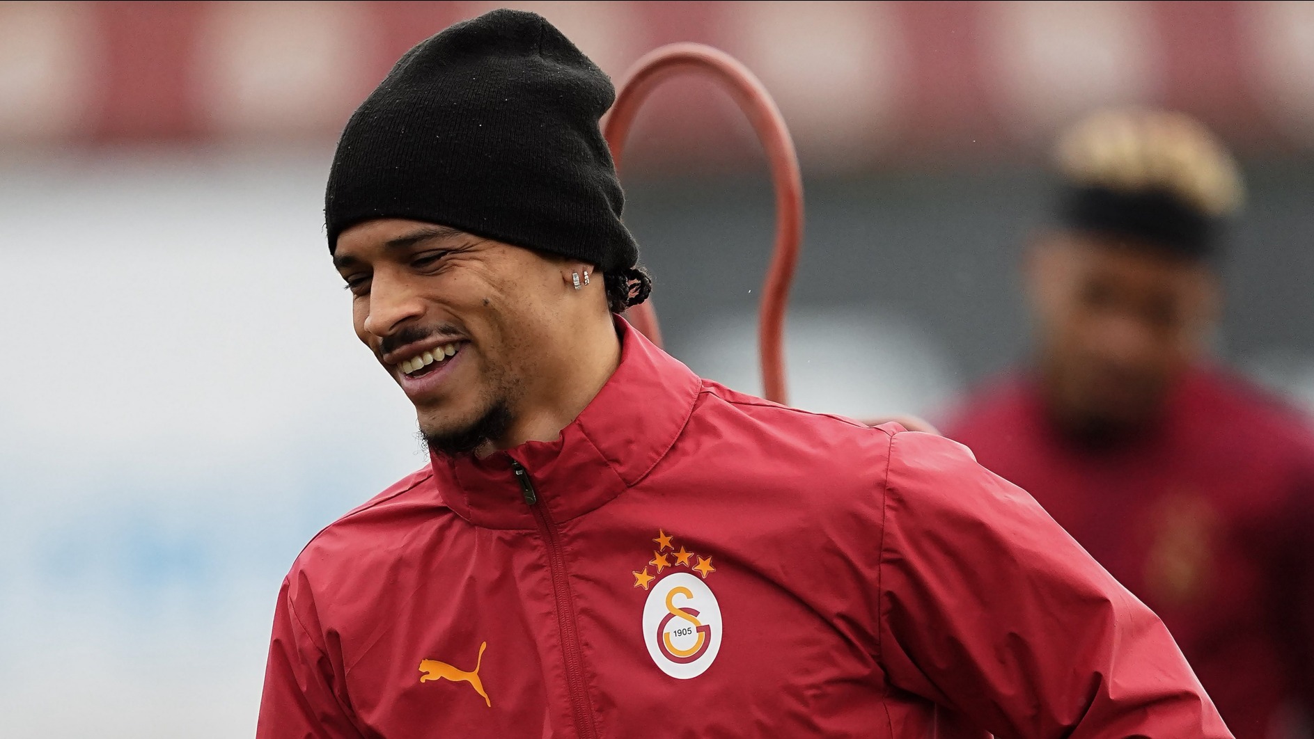 Cimbom'dan Samsun Çıkartması: 'Hazırız' Dediler, Bakalım Sahada 'Kim O?' Demezler İnşallah!