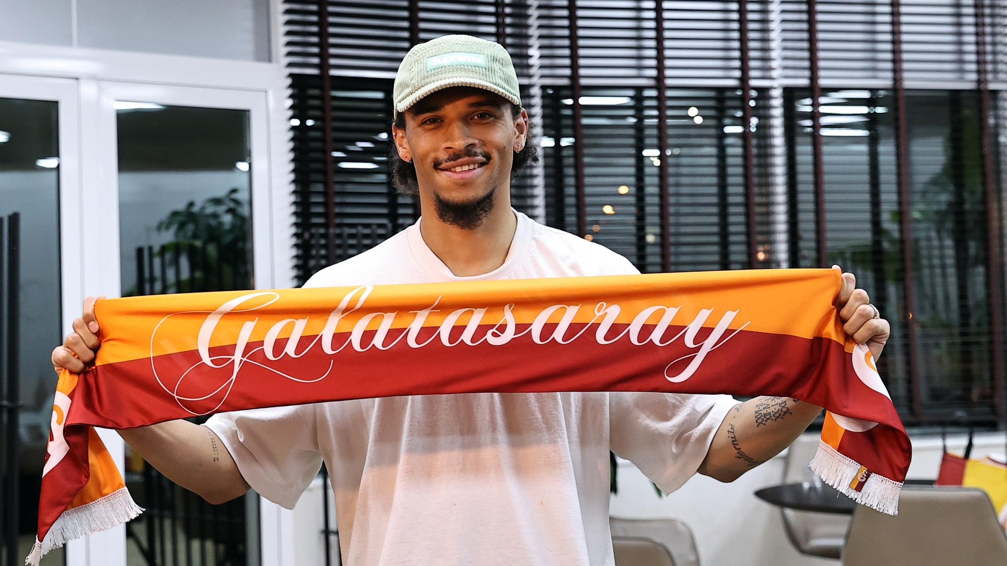 FLAŞ! Galatasaray'dan Leroy Sane sonrası 2 bomba daha: Pazarlıklarda sona gelindi