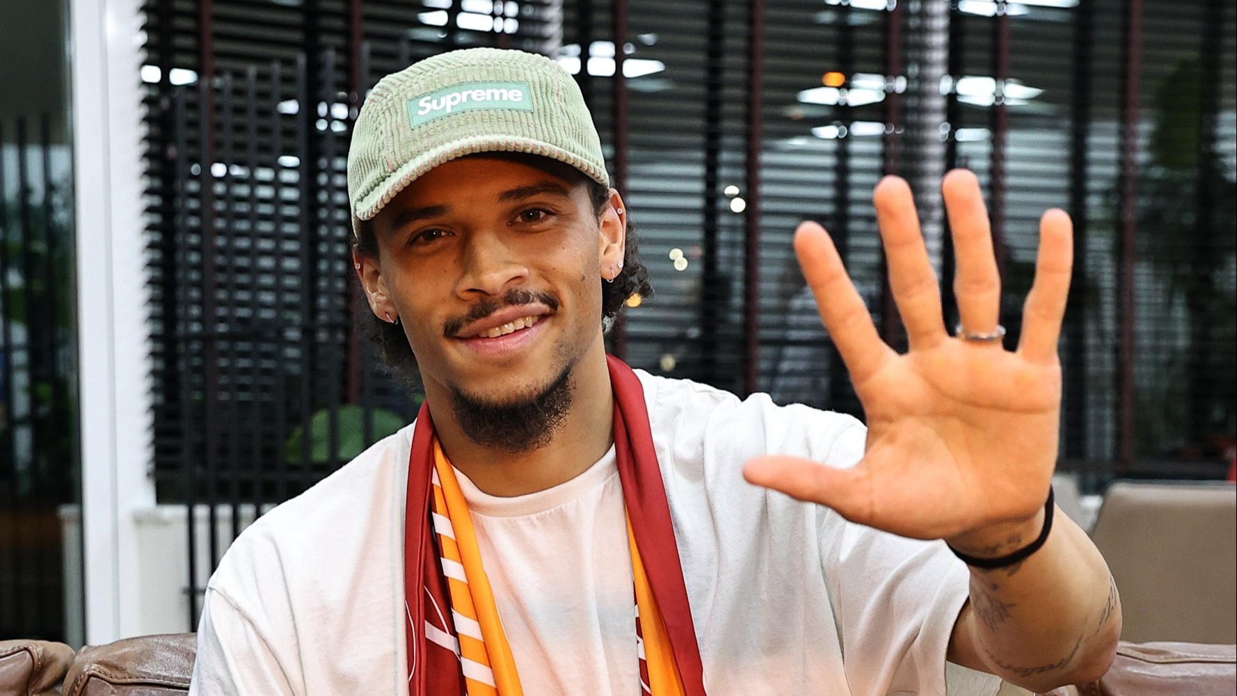 Galatasaray'ın Sane'yi Bayern Münih'e neden geri yolladığı ortaya çıktı: Meğer sebebi buymuş