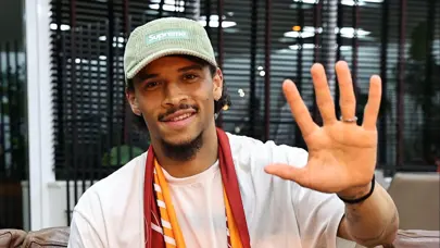 Almanya, Leroy Sane transferini konuşuyor: "İstanbul'u bir gecede ateşe verdi"