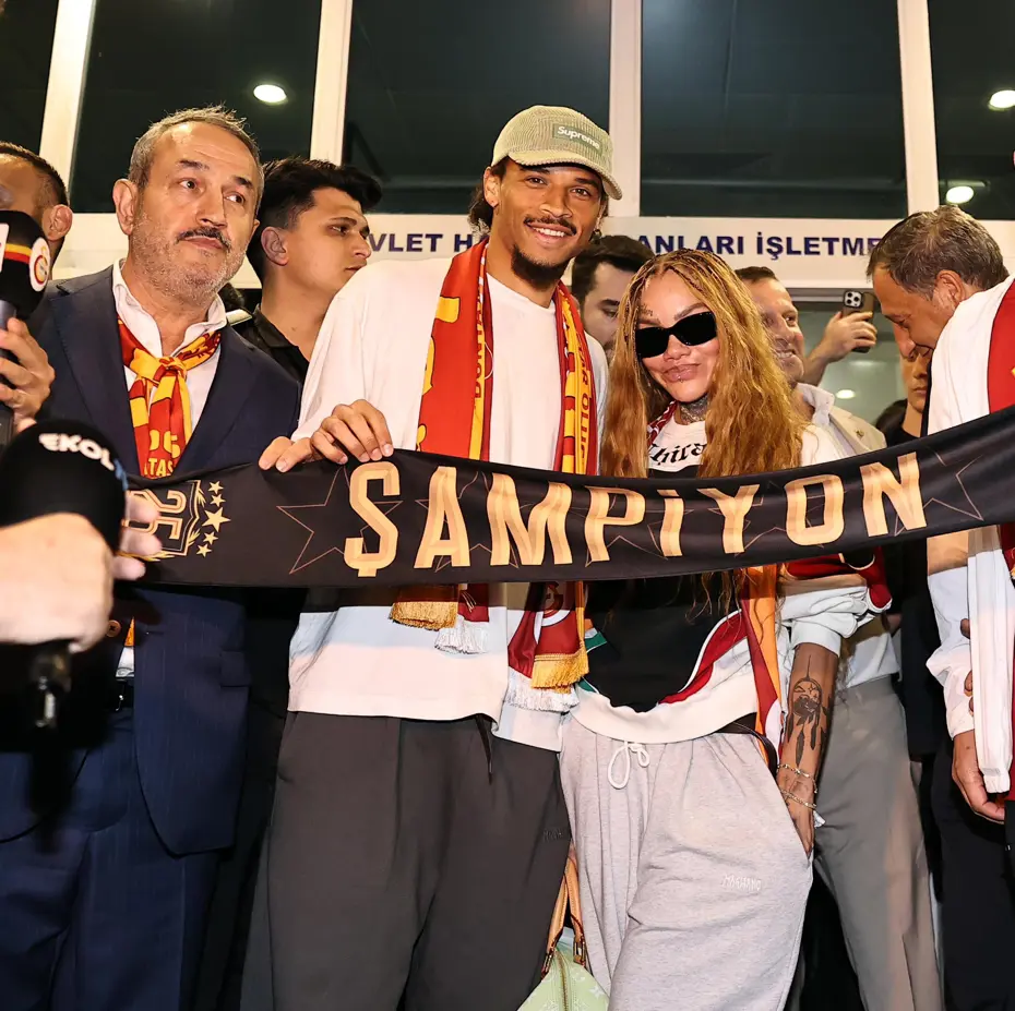 FLAŞ! Galatasaray'dan Leroy Sane sonrası 2 bomba daha: Pazarlıklarda sona gelindi - 2