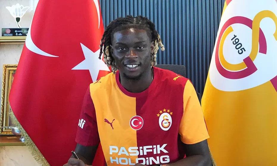 Galatasaray, Lesley Ugochukwu'nun maliyetini açıkladı - 2