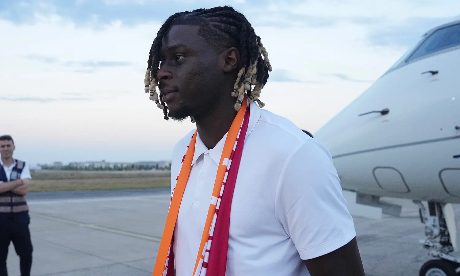 Galatasaray, Lesley Ugochukwu transferini bitirdi