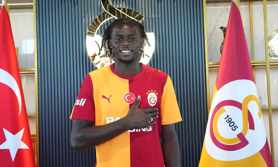 Galatasaray, Lesley Ugochukwu'nun maliyetini açıkladı - 5