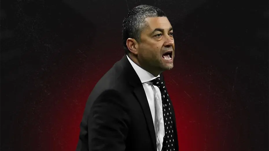 Gençlerbirliği'nde Metin Diyadin'in yerine sürpriz teknik direktör göreve getirildi - 2