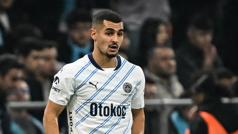 Levent Mercan'a Süper Lig'den talip çıktı