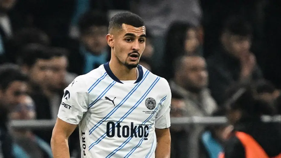 Eyvah! Fenerbahçe'de bir eksik daha: Ferencvaros maçında o da yok - 4