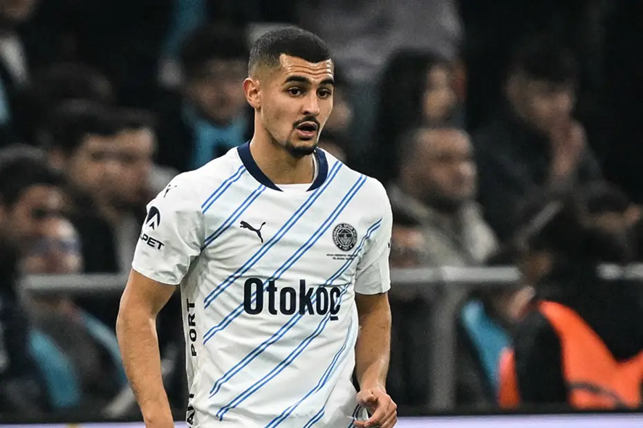  Görüşmeler başladı, Süper Lig'in flaş ekibine gidiyor - 3