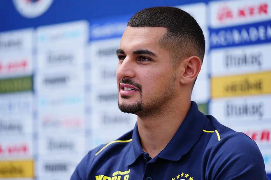  Görüşmeler başladı, Süper Lig'in flaş ekibine gidiyor - 4