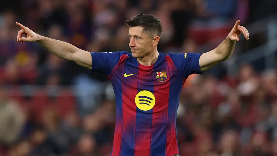 Ve Robert Lewandowski'ye resmi teklif! 1 ay içinde imzayı atacak - 4
