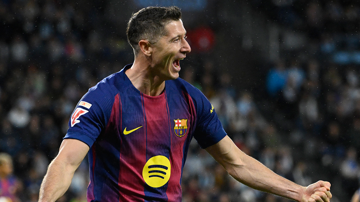Athletic'te yer alan habere göre Robert Lewandowski'yle sezon sonunda yolların ayrılması bekleniyor. Barcelona yönetiminin son kararını sezonun kalan bölümünde Lewandowski'nin göstereceği performansa göre vereceği ancak kulübün hücum hattını güçlendirmek istediği ifade edildi. Takımdaki bir diğer forvet Ferran Torres'in ise performansının yeterli görülmediğine dikkat çekildi.
