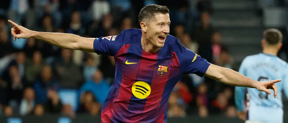 Ve Fenerbahçe, Lewandowski bombasını patlattı: İlk görüşme gerçekleşti - 3