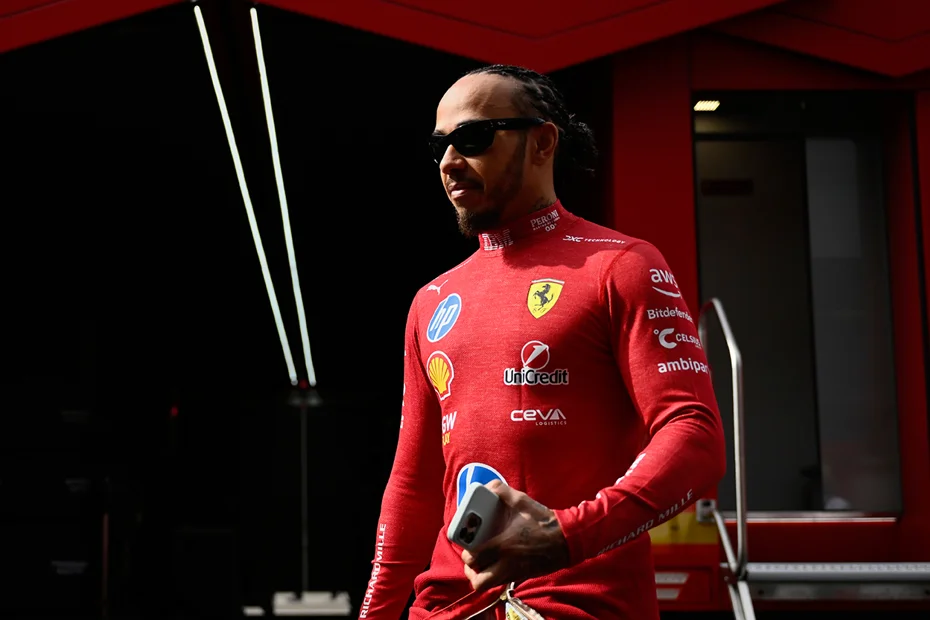 Formula 1'de sansasyonel transfer yolda - 1