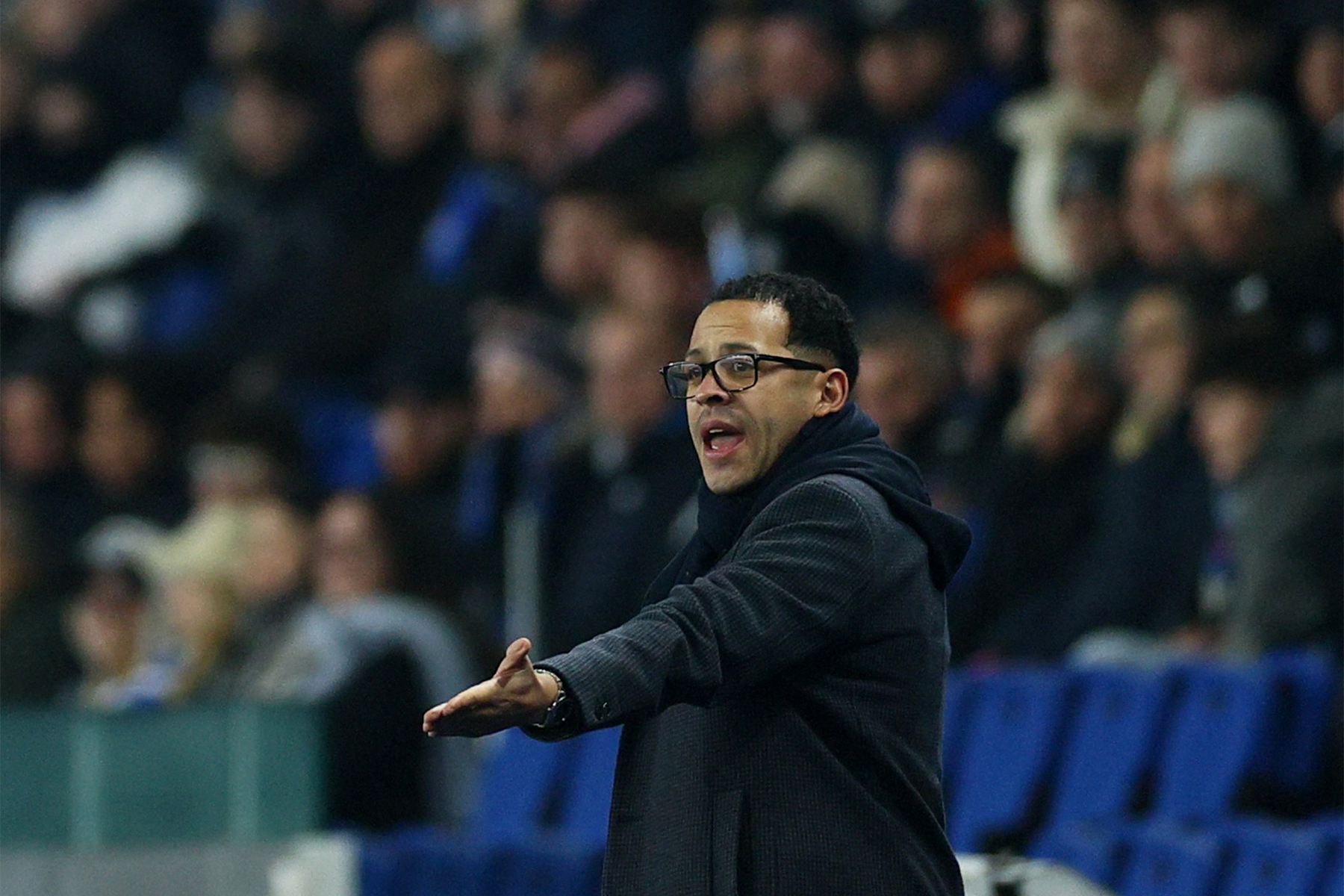 Büyük yıkım sonrası kaçınılmazdı: Premier Lig devi kararını açıkladı