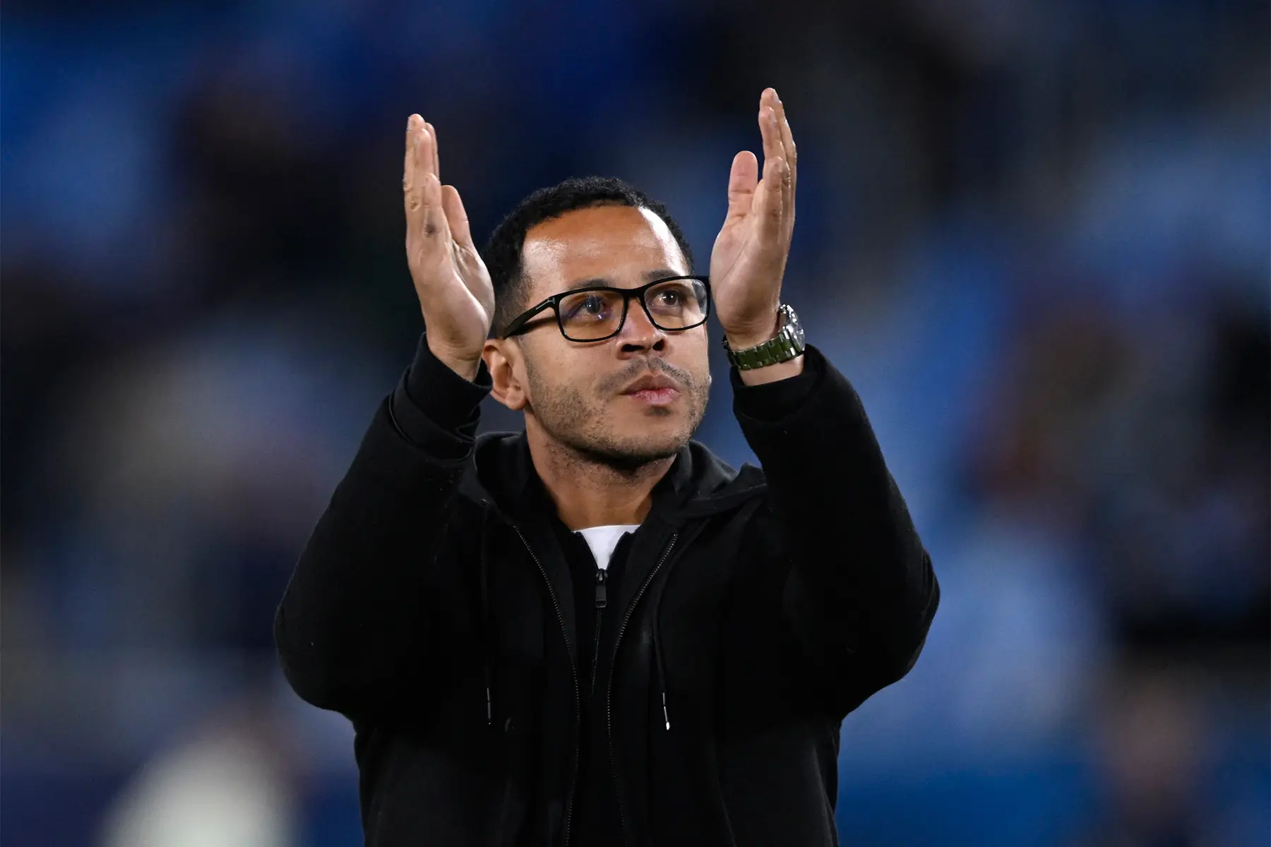 Liam Rosenior yeni takımıyla imzalıyor: 3 yıllık anlaşma tamam
