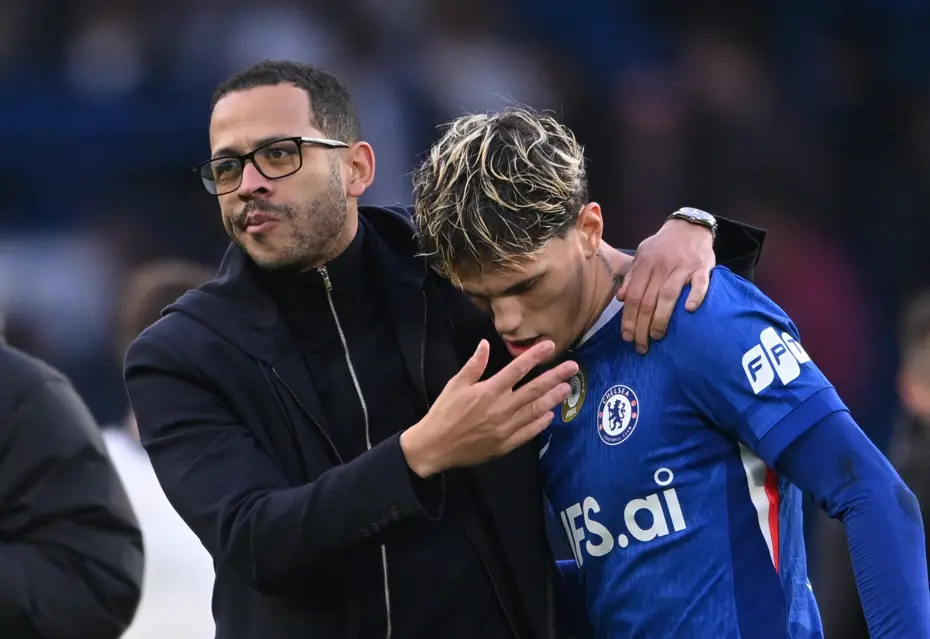 Chelsea tazminat rekoru kırdı: Liam Rosenior, Jose Mourinho'yu solladı - 4