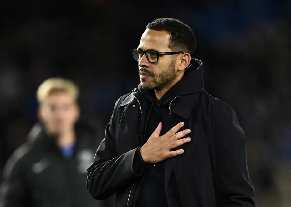 Chelsea tazminat rekoru kırdı: Liam Rosenior, Jose Mourinho'yu solladı - 2