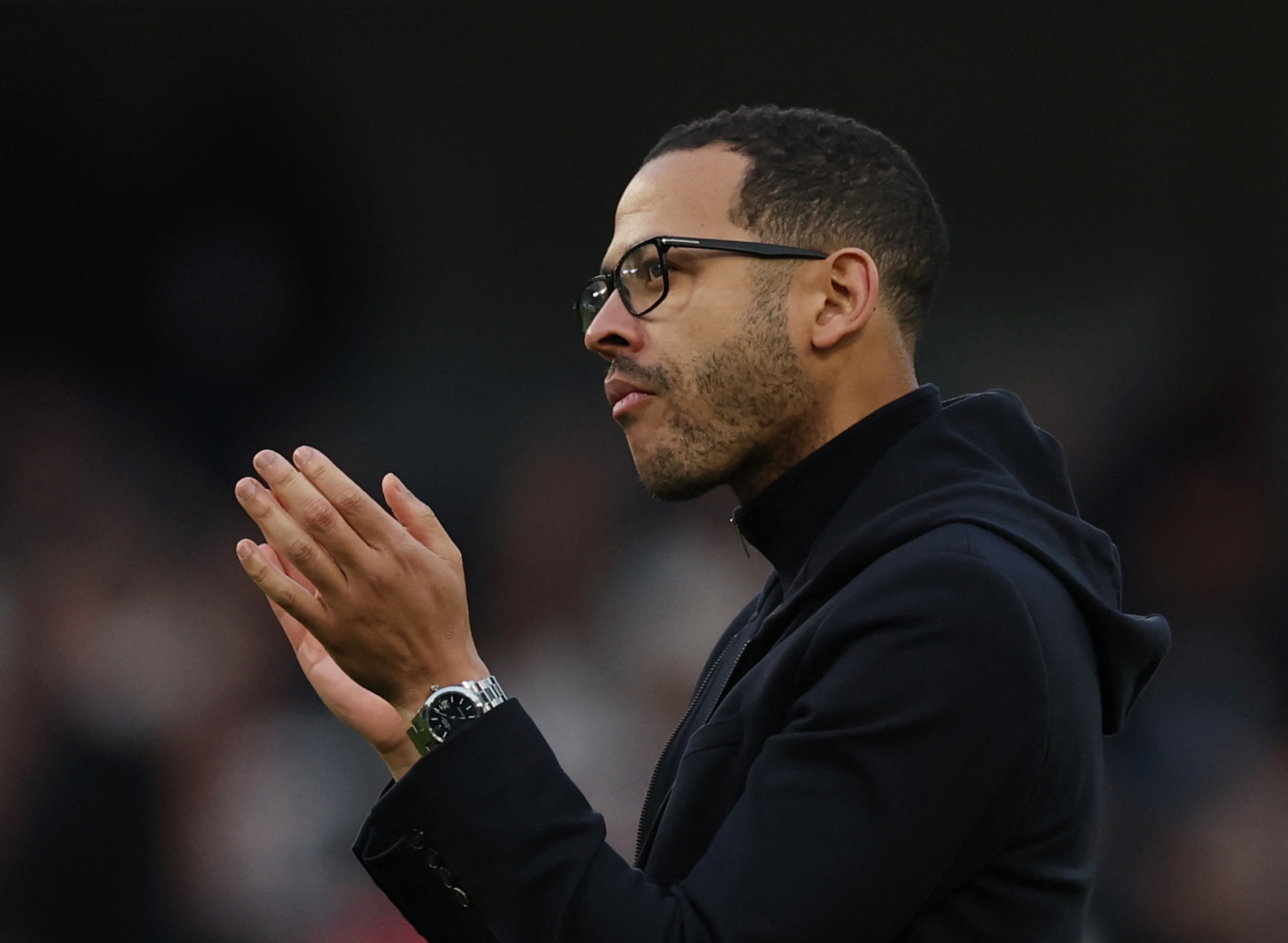 Chelsea tazminat rekoru kırdı: Liam Rosenior, Jose Mourinho'yu solladı