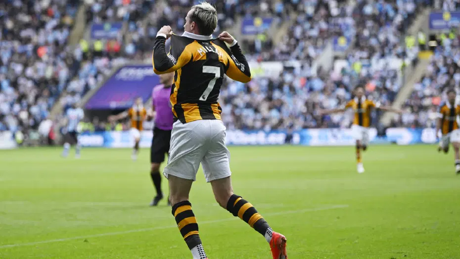 Premier Lig'de Hull City fırtınası esiyor: Sezona 2'de 2'yle başladılar - 2