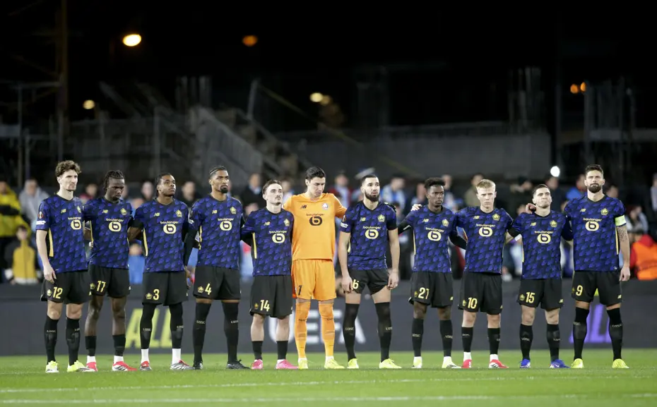 Ve Fenerbahçe resmen garantiledi: Avrupa Ligi'ndeki muhtemel rakipler açıklandı - 5