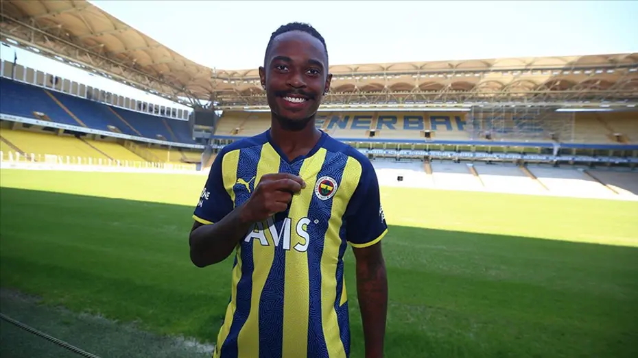 Süper Lig'de Lincoln Henrique sürprizi! Meğer dünden razıymış - 2