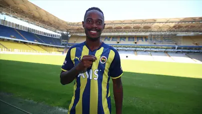 Süper Lig'de Lincoln Henrique sürprizi! Meğer dünden razıymış Süper Lig'de Lincoln Henrique sürprizi! Meğer dünden razıymış