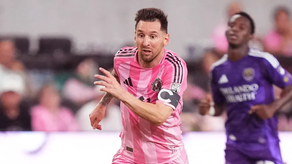 Lionel Messi'ye dalya maçı zehir oldu! Hayatının şokunu yaşadı - 3