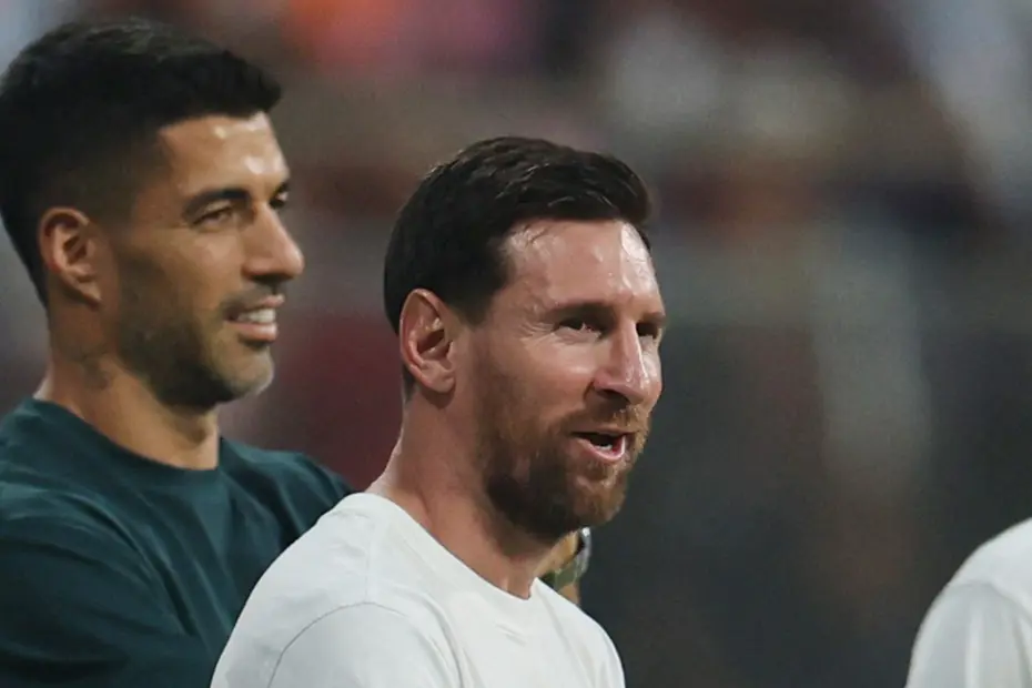 Messi'den flaş itiraf! "Bundan çok pişmanım" diyerek açıkladı - 2