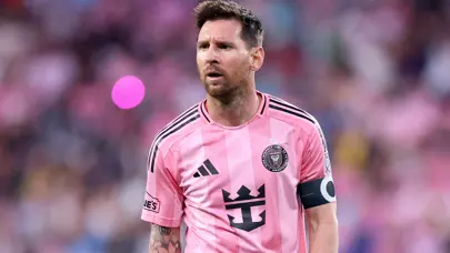 Artık onun da takımı var: Lionel Messi, İspanya'dan kulüp aldı Artık onun da takımı var: Lionel Messi, İspanya'dan kulüp aldı