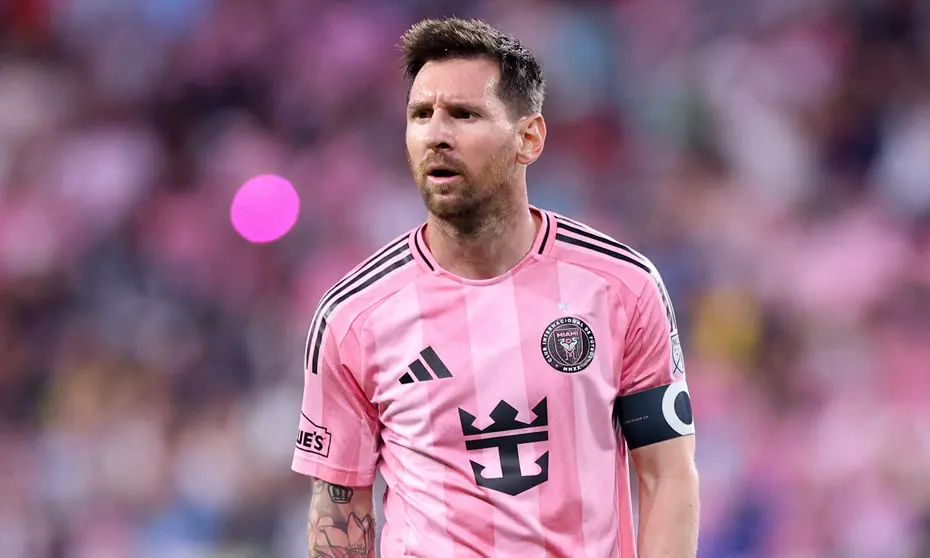 Artık onun da takımı var: Lionel Messi, İspanya'dan kulüp aldı - 3 Artık onun da takımı var: Lionel Messi, İspanya'dan kulüp aldı - 3