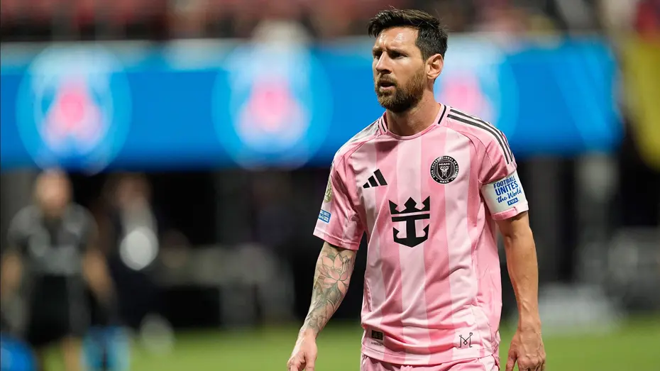 Lionel Messi iddiaları sonrası Barcelona'dan resmi açıklama geldi - 3