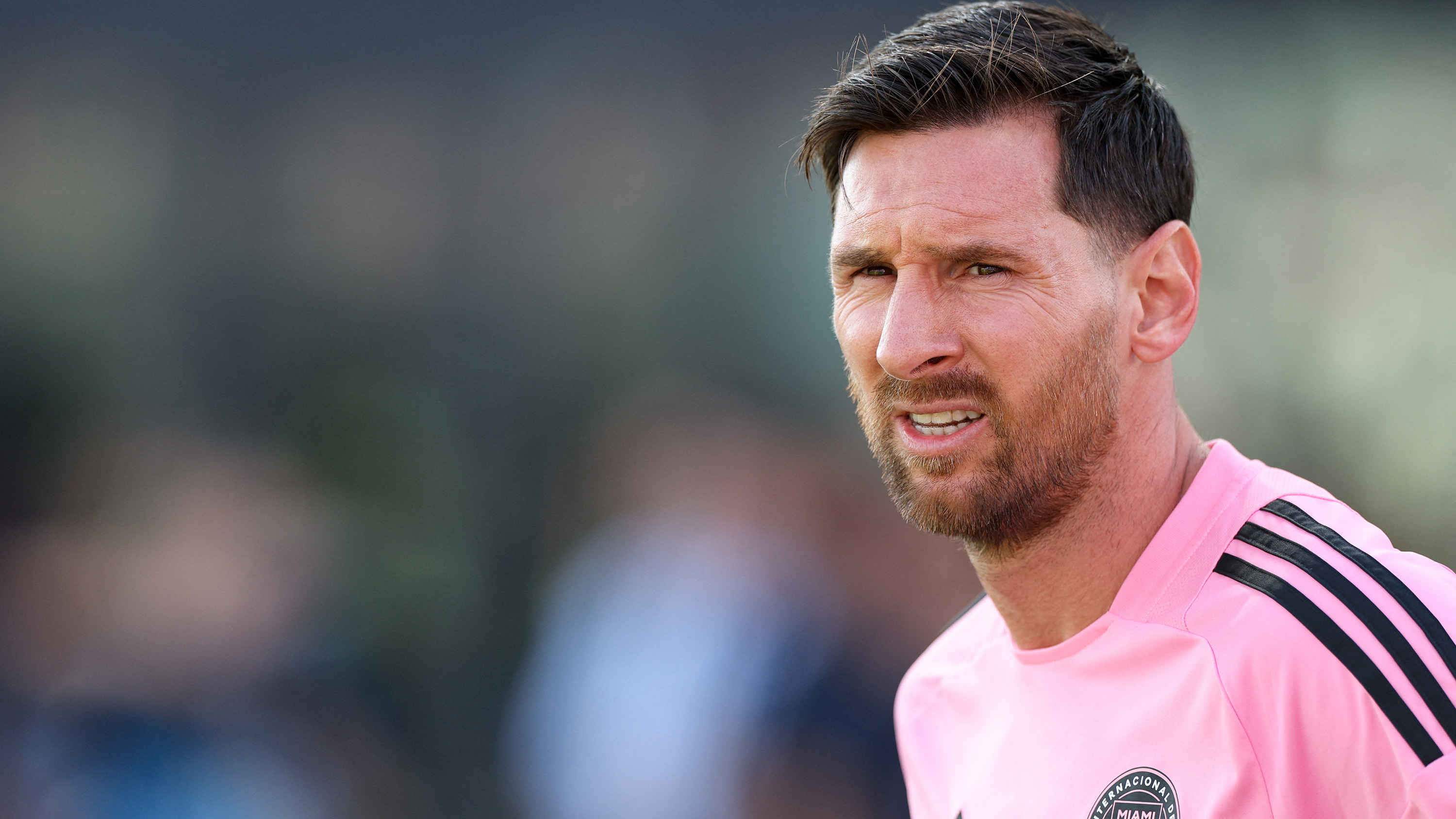 Lionel Messi, Camp Nou'ya dönmek için o kararı bekliyor: "Miami'de kalmak istemiyor"