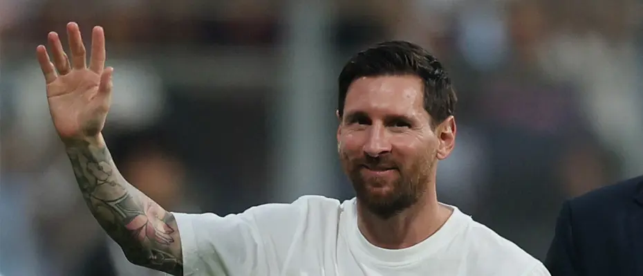 Messi'den flaş itiraf! "Bundan çok pişmanım" diyerek açıkladı - 4