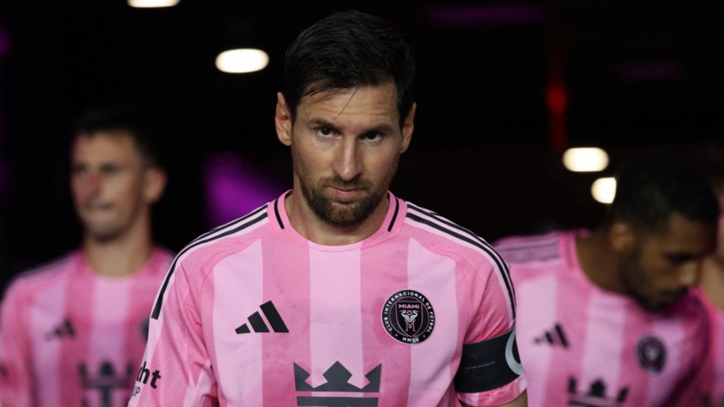Miami'de Messi Fırtınası (!) Dinmiyor: Efsane Kaptan 'Şaşırttı' ve Kalıyor!