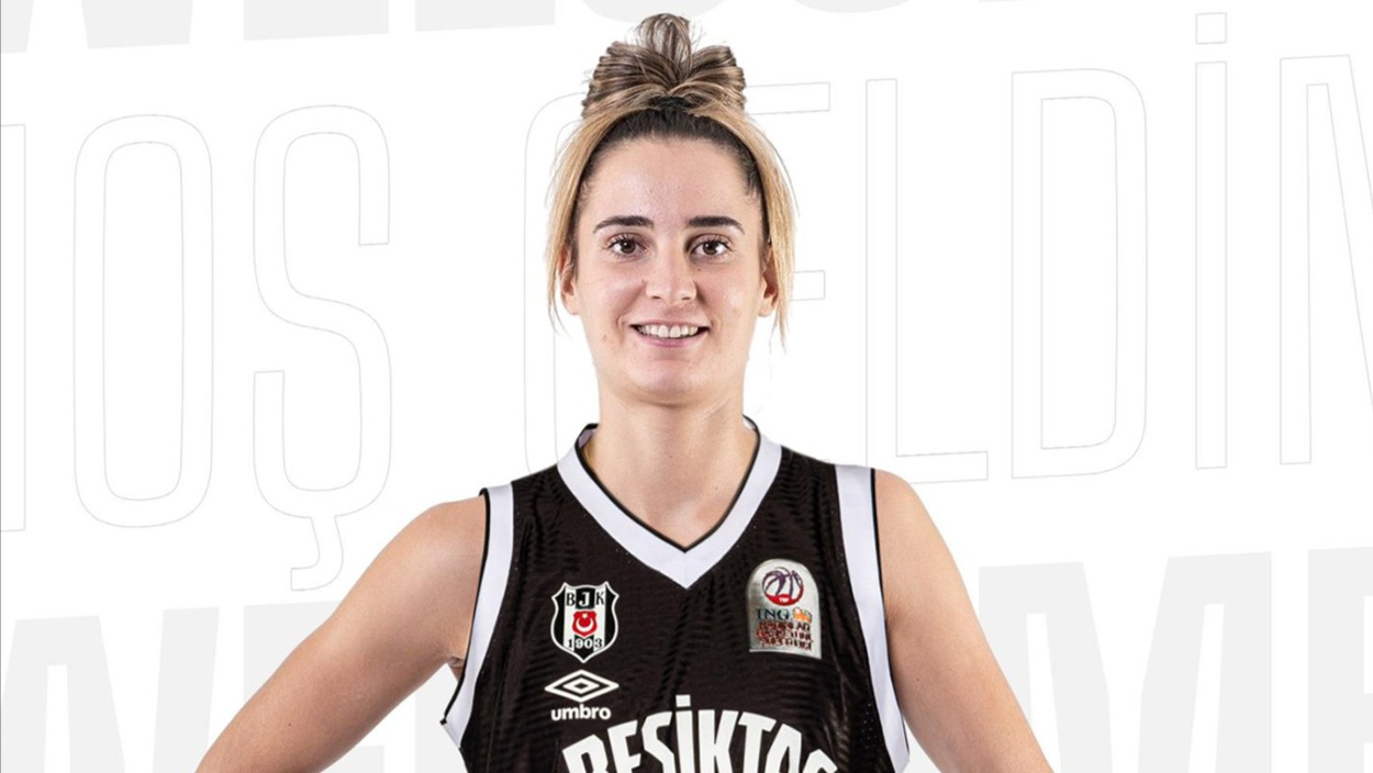 Beşiktaş'a Fransız oyun kurucu geldi