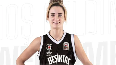 Beşiktaş'a Fransız oyun kurucu geldi
