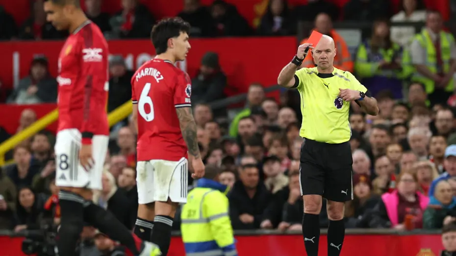 Leeds United, Old Trafford'da 45 yıl sonra bir ilki gerçekleştirdi - 2