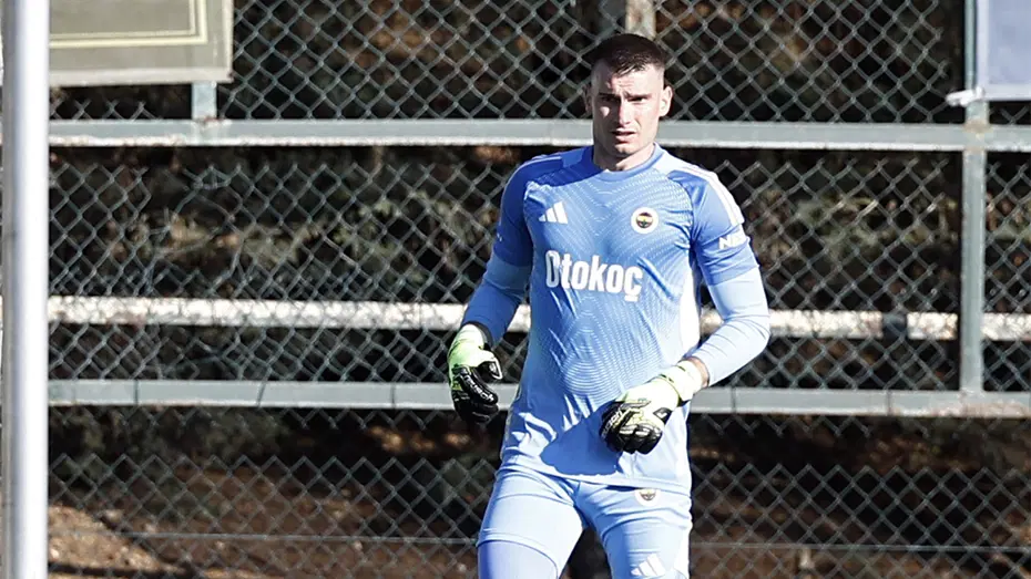 Dominic Livakovic'ten Girona ve transfer sözleri: "Her zaman hayalimdi" - 3