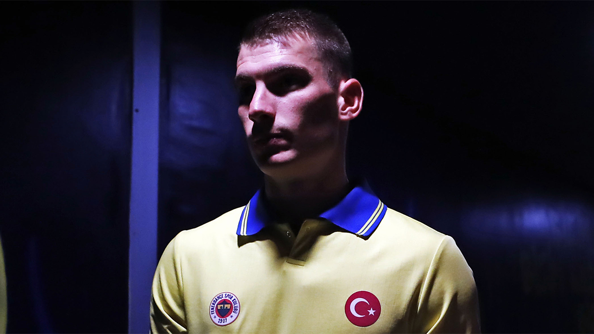 Livakovic'te beklenmedik bir gelişme yaşandıLivakovic'te beklenmedik bir gelişme yaşandı