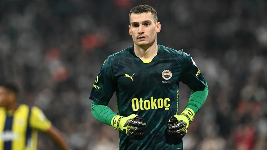 Livakovic için resmi açıklama geldi! "Benden daha mutlu kimse olamaz" deyip transfer ateşini yaktı