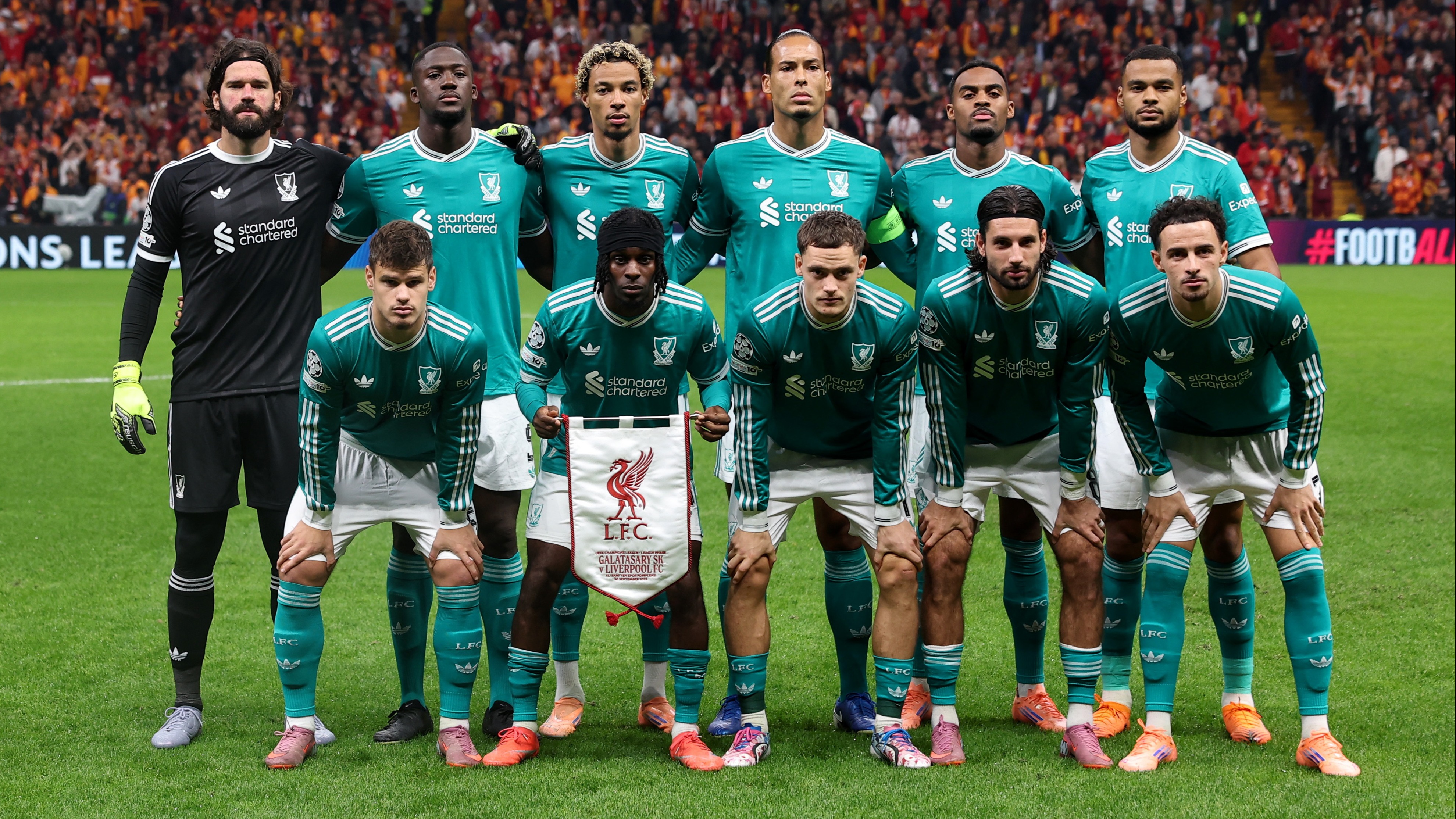 125 Milyon Euro'luk Gölge Adam: Liverpool'da Taraftarın 'Wirtz Nerede?' Feryadı!
