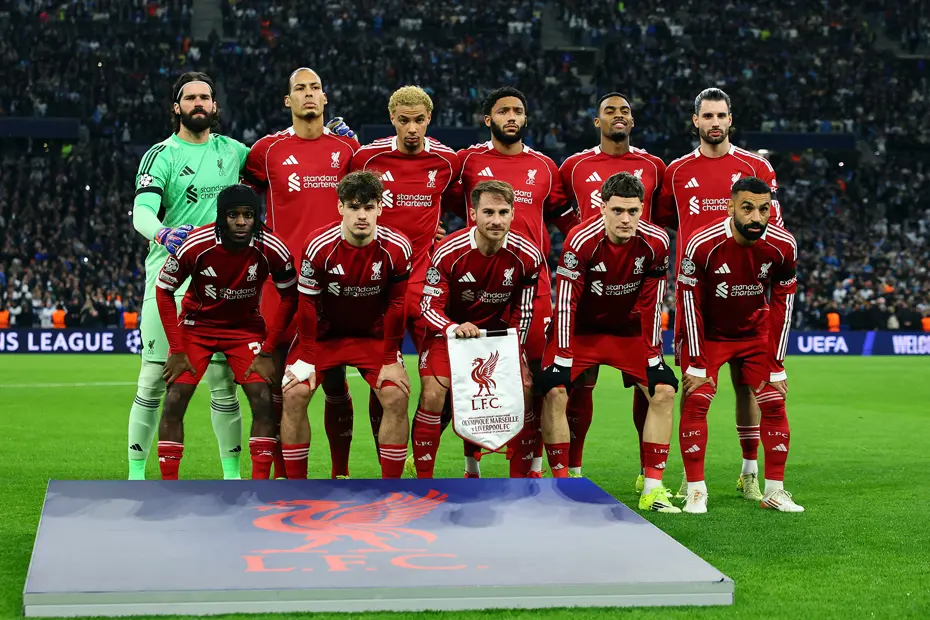 Ve Liverpool'dan beklenen Xabi Alonso hamlesi geldi - 4