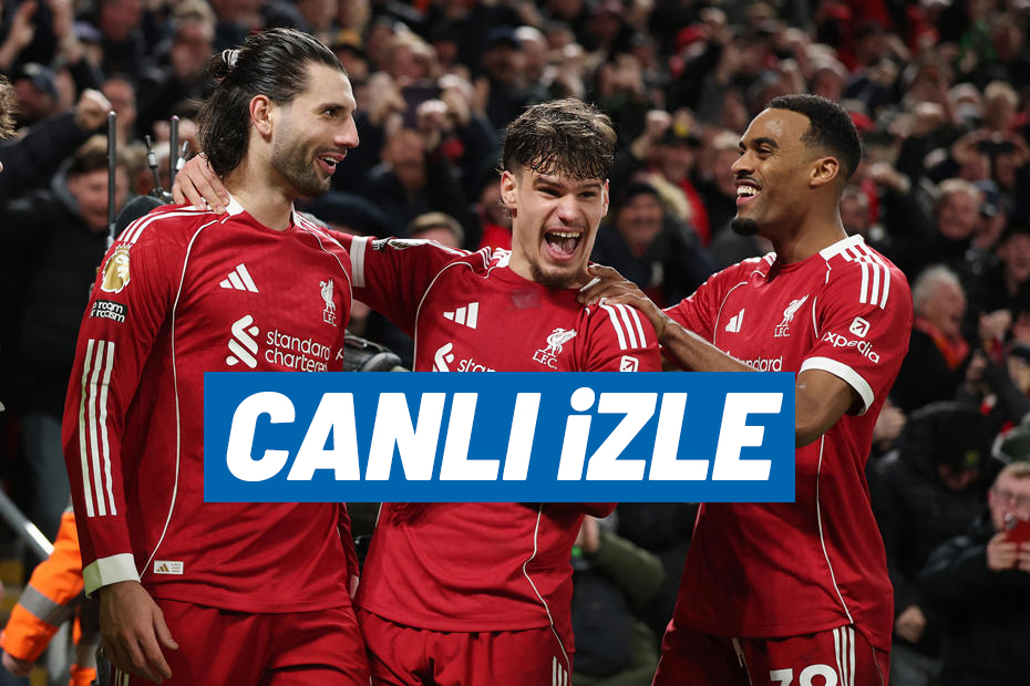 CANLI İZLE | PSG - Liverpool maçı ne zaman, saat kaçta, hangi kanalda?